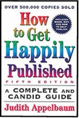 book, How to Get Happily Published