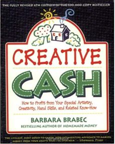 cover of Creative Cash book