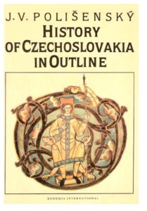 book--History of Czechoslovakia in Outline