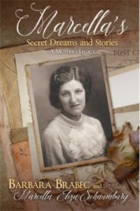 cover of Maarcella's Secret Dreams and Stories